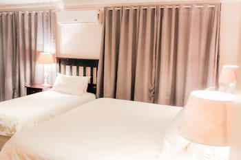 Nauntons Guest House