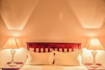 Nauntons Guest House