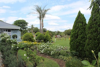Nauntons Guest House