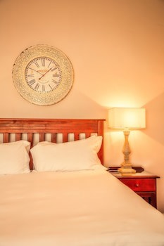 Nauntons Guest House