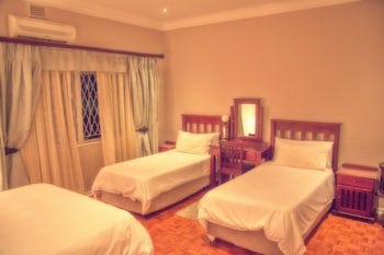Nauntons Guest House