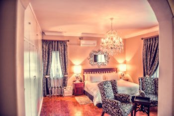 Nauntons Guest House