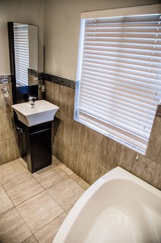 Nauntons Guest House
