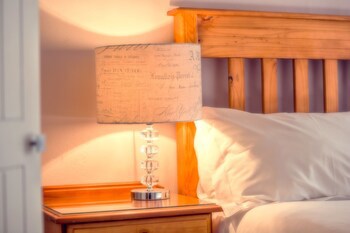 Nauntons Guest House
