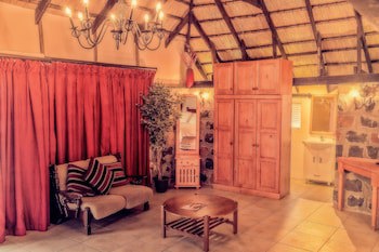 Nauntons Guest House