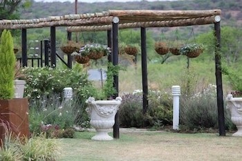 Nauntons Guest House