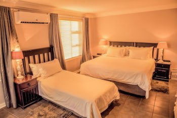 Nauntons Guest House