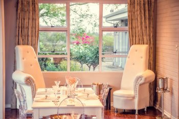Nauntons Guest House