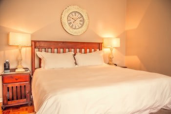 Nauntons Guest House