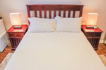 Nauntons Guest House