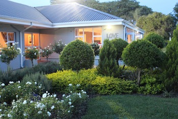 Nauntons Guest House