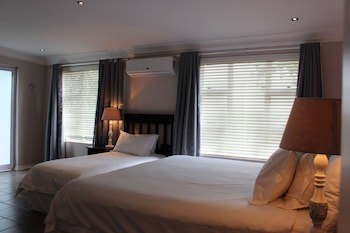 Nauntons Guest House