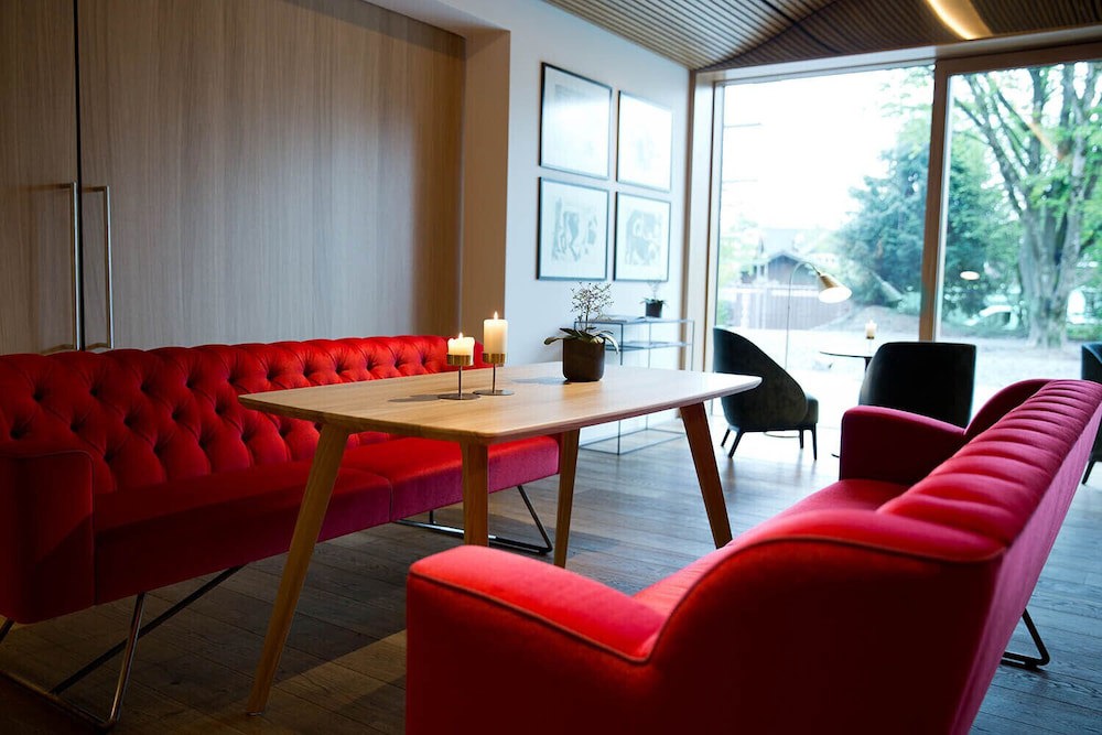 Hotel Schwarzler