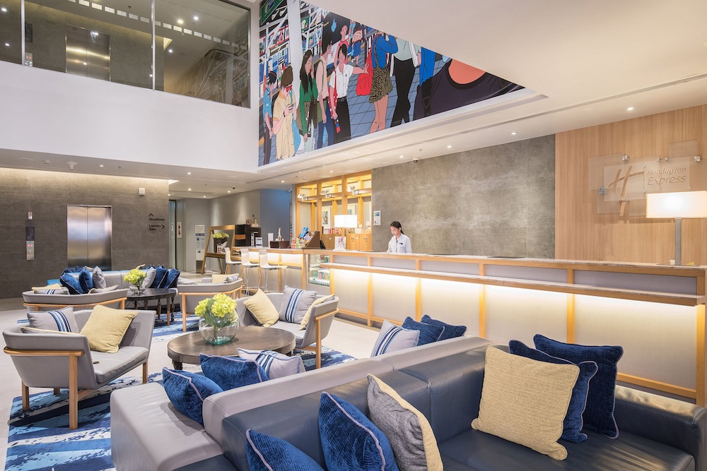Holiday Inn Express Bangkok Sathorn by IHG