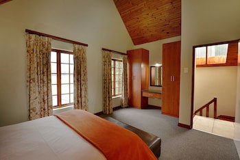 Dunkeld Country Estate