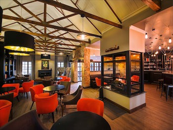 Dunkeld Country Estate
