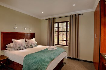 Dunkeld Country Estate