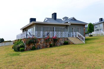 Dunkeld Country Estate