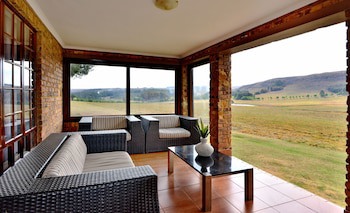 Dunkeld Country Estate