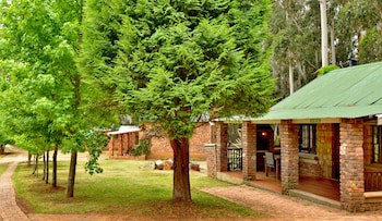 Dunkeld Country Estate