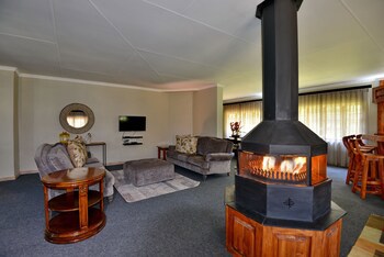 Dunkeld Country Estate