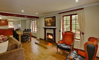 Dunkeld Country Estate