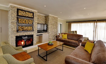 Dunkeld Country Estate