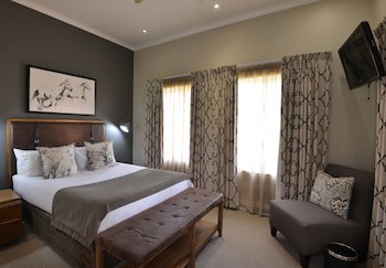 Dunkeld Country Estate