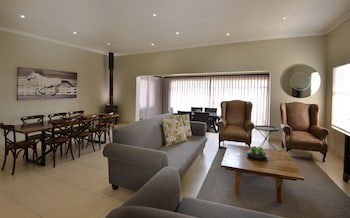 Dunkeld Country Estate