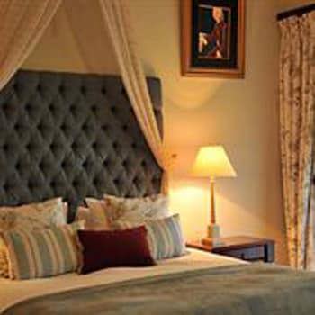 Dunkeld Country Estate