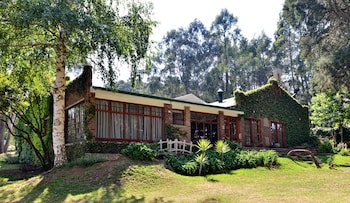 Dunkeld Country Estate
