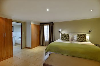 Dunkeld Country Estate