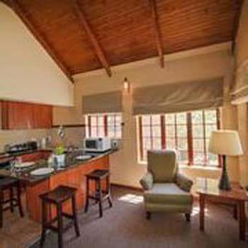 Dunkeld Country Estate