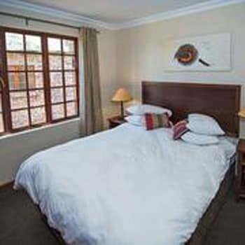 Dunkeld Country Estate