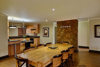 Dunkeld Country Estate