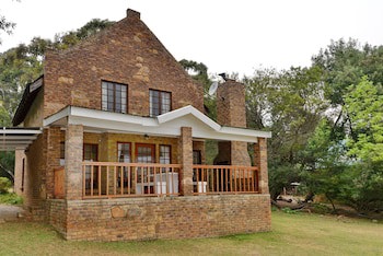 Dunkeld Country Estate