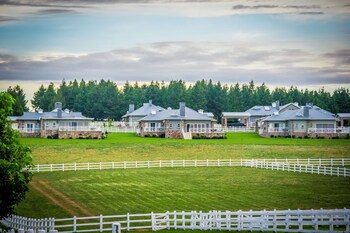 Dunkeld Country Estate