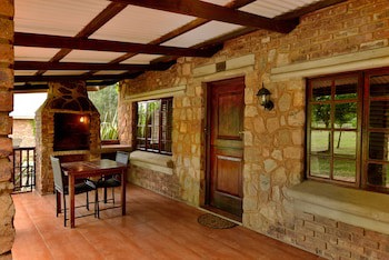 Dunkeld Country Estate
