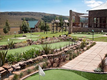 Dunkeld Country Estate