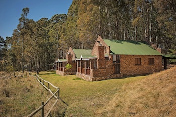 Dunkeld Country Estate