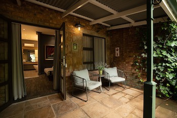 Dunkeld Country Estate