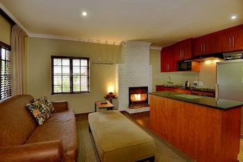 Dunkeld Country Estate