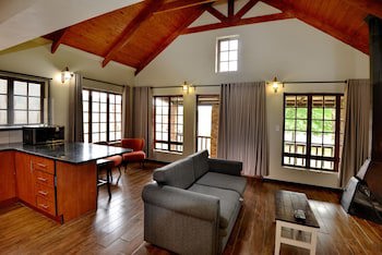 Dunkeld Country Estate