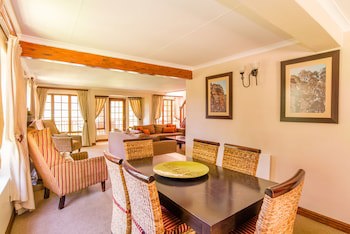 Dunkeld Country Estate