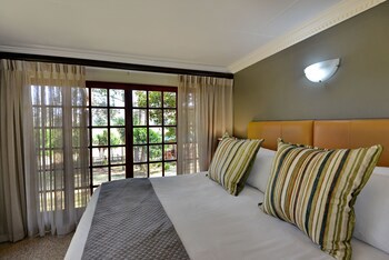 Dunkeld Country Estate