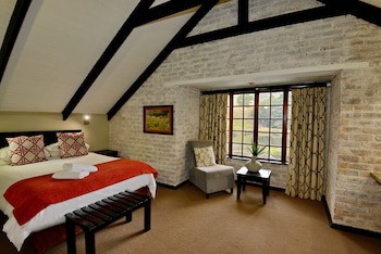 Dunkeld Country Estate