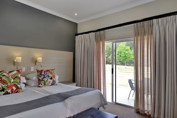 Dunkeld Country Estate