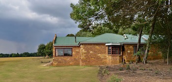 Dunkeld Country Estate