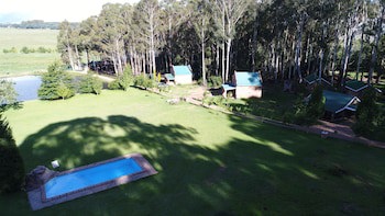 Dunkeld Country Estate