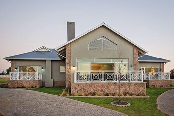 Dunkeld Country Estate